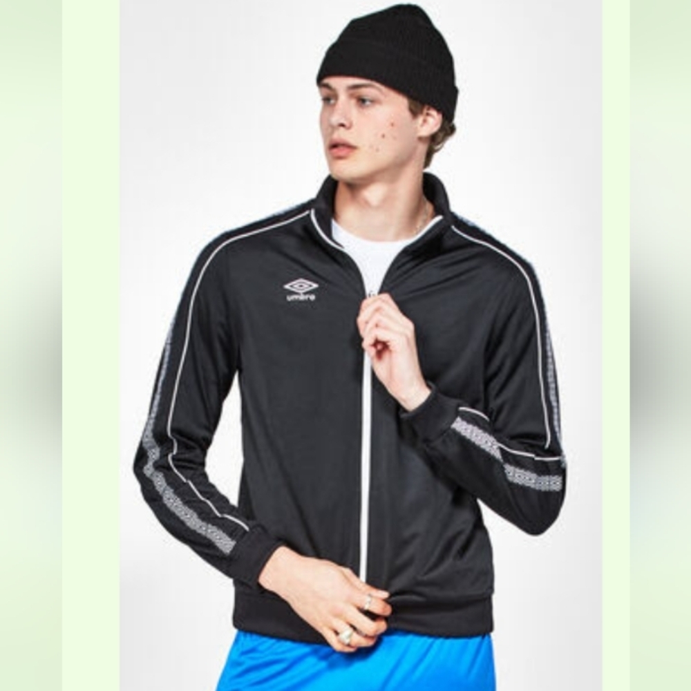 Umbro jacket